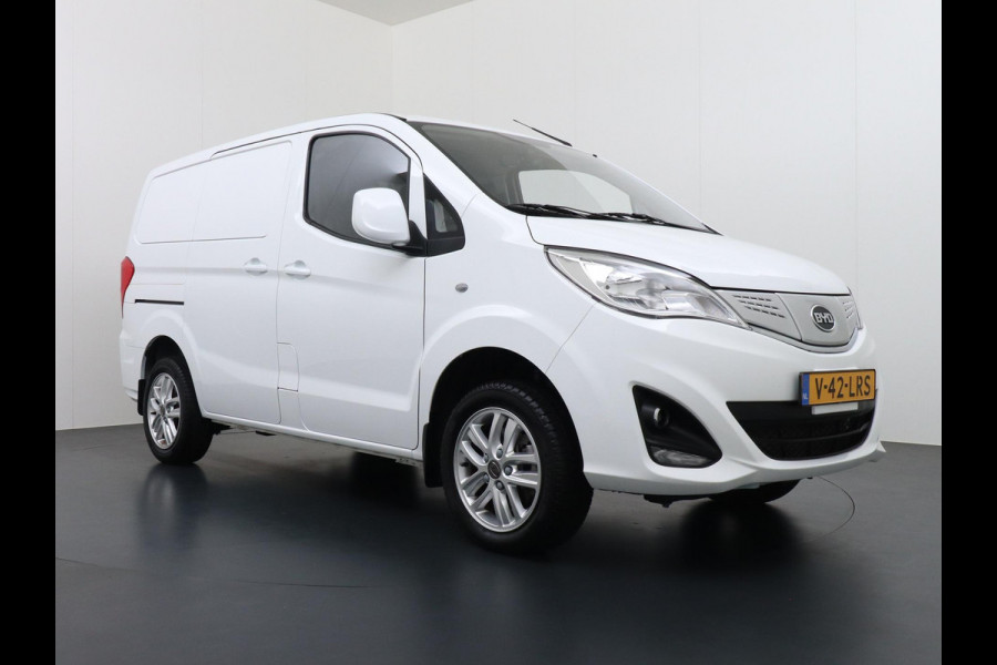 BYD ETP3 Standard 45 kWh CAMERA | STOELVERWARMING | RIJKLAARPRIJS INCL. RESTERENDE FABRIEKSGARANTIE