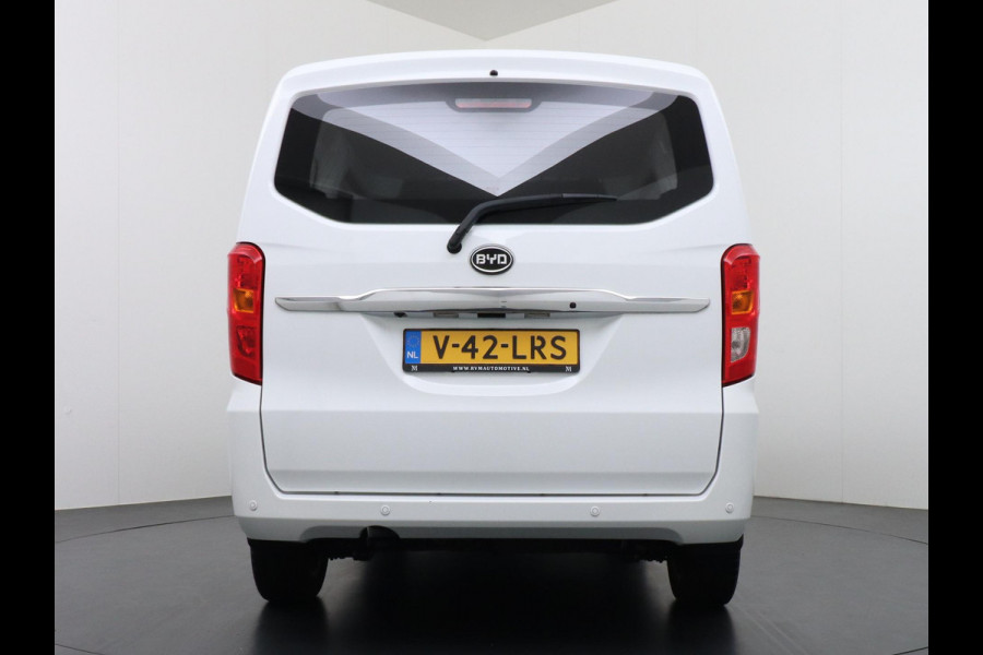 BYD ETP3 Standard 45 kWh CAMERA | STOELVERWARMING | RIJKLAARPRIJS INCL. RESTERENDE FABRIEKSGARANTIE
