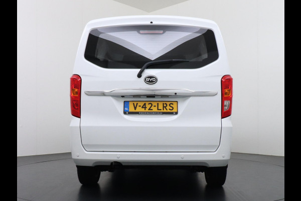 BYD ETP3 Standard 45 kWh CAMERA | STOELVERWARMING | RIJKLAARPRIJS INCL. RESTERENDE FABRIEKSGARANTIE
