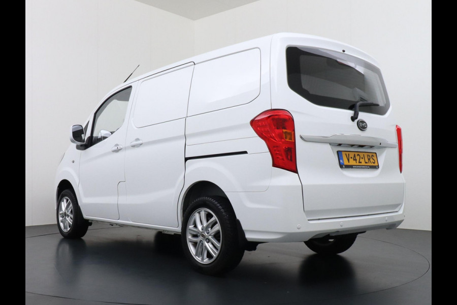 BYD ETP3 Standard 45 kWh CAMERA | STOELVERWARMING | RIJKLAARPRIJS INCL. RESTERENDE FABRIEKSGARANTIE