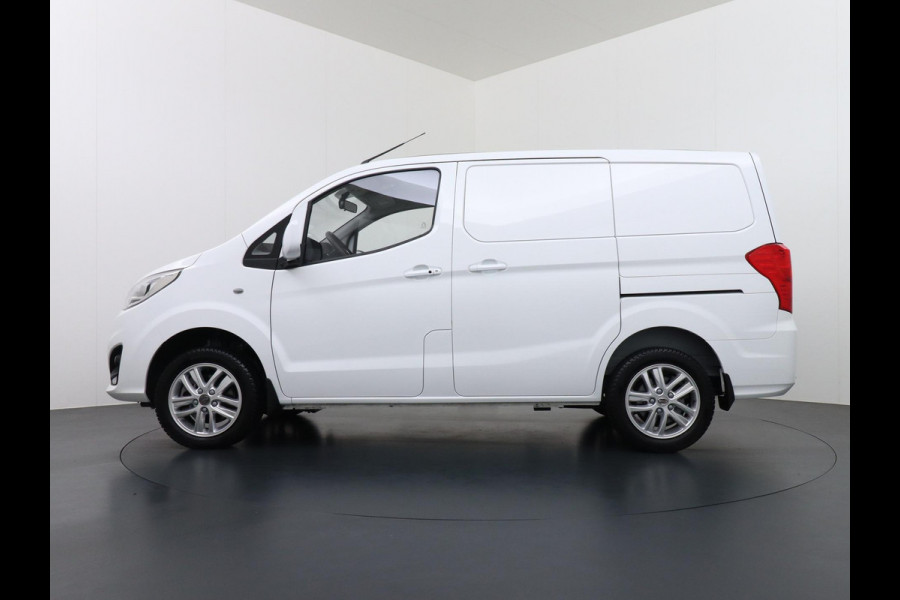 BYD ETP3 Standard 45 kWh CAMERA | STOELVERWARMING | RIJKLAARPRIJS INCL. RESTERENDE FABRIEKSGARANTIE