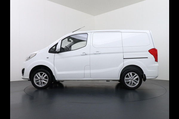 BYD ETP3 Standard 45 kWh CAMERA | STOELVERWARMING | RIJKLAARPRIJS INCL. RESTERENDE FABRIEKSGARANTIE
