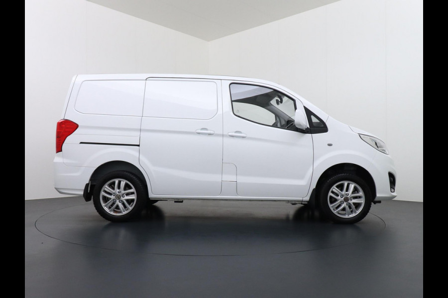 BYD ETP3 Standard 45 kWh CAMERA | STOELVERWARMING | RIJKLAARPRIJS INCL. RESTERENDE FABRIEKSGARANTIE