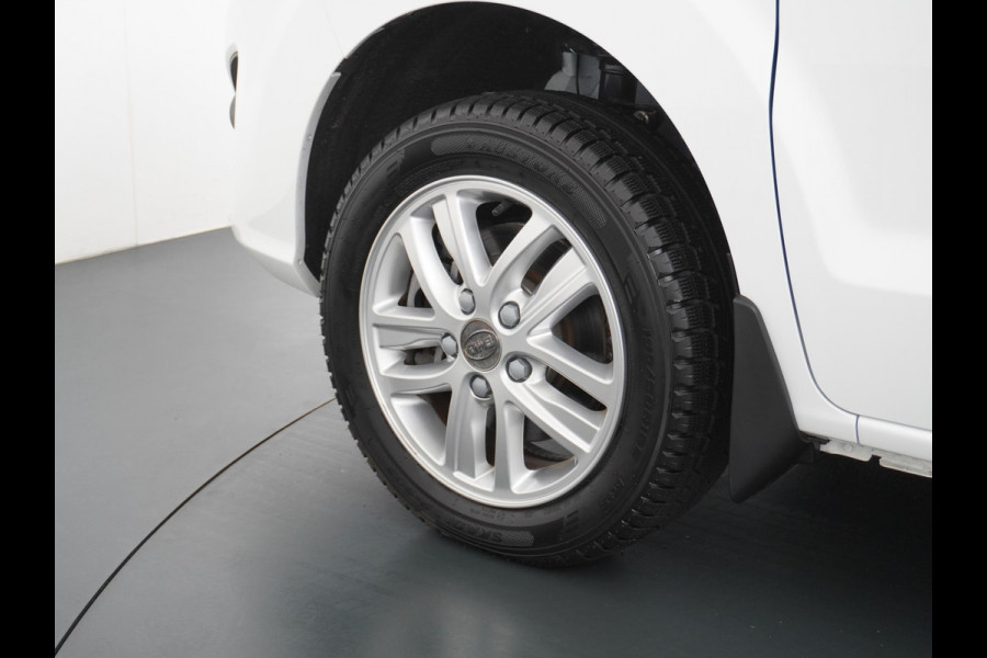 BYD ETP3 Standard 45 kWh CAMERA | STOELVERWARMING | RIJKLAARPRIJS INCL. RESTERENDE FABRIEKSGARANTIE