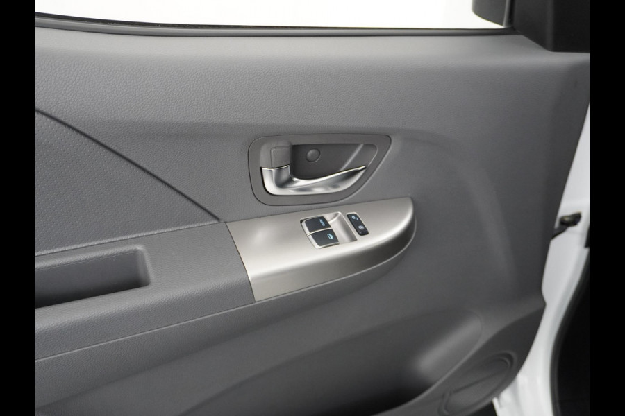 BYD ETP3 Standard 45 kWh CAMERA | STOELVERWARMING | RIJKLAARPRIJS INCL. RESTERENDE FABRIEKSGARANTIE