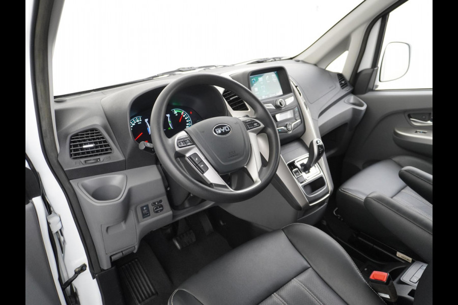 BYD ETP3 Standard 45 kWh CAMERA | STOELVERWARMING | RIJKLAARPRIJS INCL. RESTERENDE FABRIEKSGARANTIE