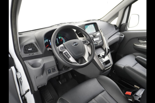 BYD ETP3 Standard 45 kWh CAMERA | STOELVERWARMING | RIJKLAARPRIJS INCL. RESTERENDE FABRIEKSGARANTIE