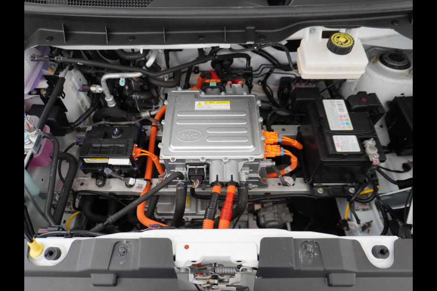 BYD ETP3 Standard 45 kWh CAMERA | STOELVERWARMING | RIJKLAARPRIJS INCL. RESTERENDE FABRIEKSGARANTIE