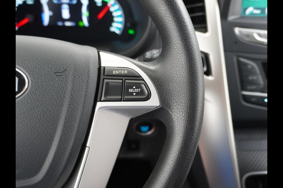 BYD ETP3 Standard 45 kWh CAMERA | STOELVERWARMING | RIJKLAARPRIJS INCL. RESTERENDE FABRIEKSGARANTIE