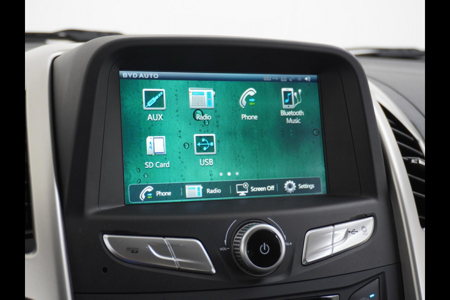 BYD ETP3 Standard 45 kWh CAMERA | STOELVERWARMING | RIJKLAARPRIJS INCL. RESTERENDE FABRIEKSGARANTIE