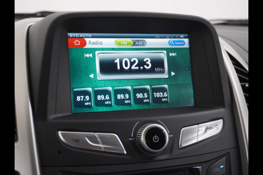 BYD ETP3 Standard 45 kWh CAMERA | STOELVERWARMING | RIJKLAARPRIJS INCL. RESTERENDE FABRIEKSGARANTIE