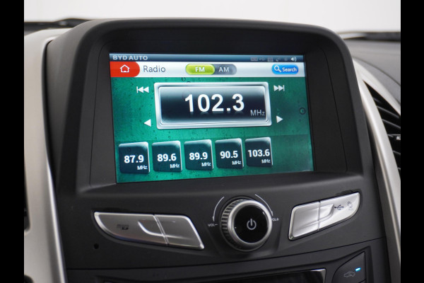 BYD ETP3 Standard 45 kWh CAMERA | STOELVERWARMING | RIJKLAARPRIJS INCL. RESTERENDE FABRIEKSGARANTIE