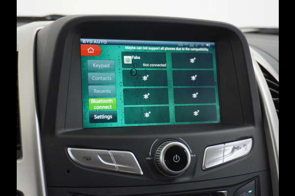 BYD ETP3 Standard 45 kWh CAMERA | STOELVERWARMING | RIJKLAARPRIJS INCL. RESTERENDE FABRIEKSGARANTIE