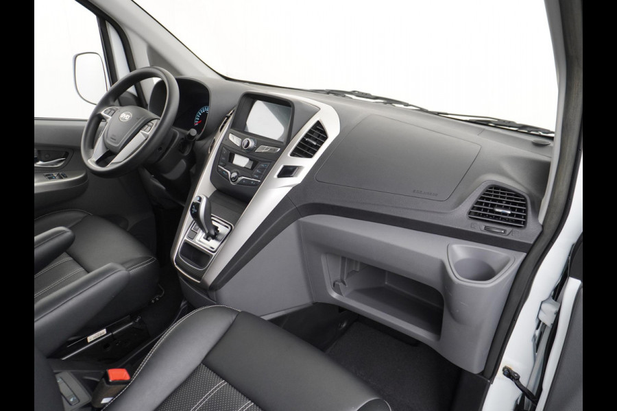 BYD ETP3 Standard 45 kWh CAMERA | STOELVERWARMING | RIJKLAARPRIJS INCL. RESTERENDE FABRIEKSGARANTIE