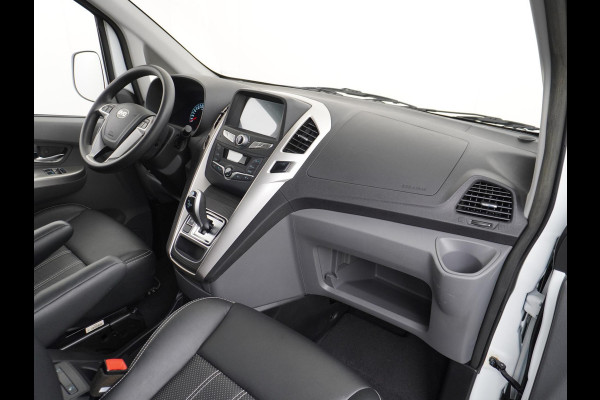 BYD ETP3 Standard 45 kWh CAMERA | STOELVERWARMING | RIJKLAARPRIJS INCL. RESTERENDE FABRIEKSGARANTIE
