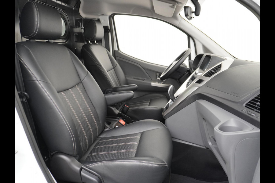 BYD ETP3 Standard 45 kWh CAMERA | STOELVERWARMING | RIJKLAARPRIJS INCL. RESTERENDE FABRIEKSGARANTIE