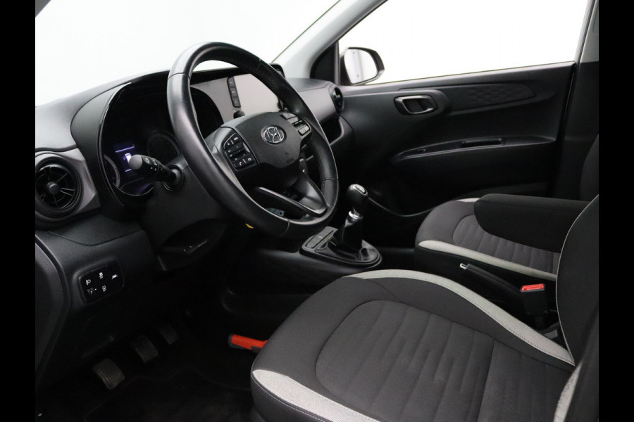 Hyundai i10 67pk Comfort Airco | Radio | Cruise | Carplay