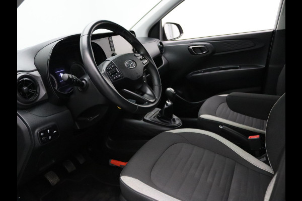Hyundai i10 67pk Comfort Airco | Radio | Cruise | Carplay