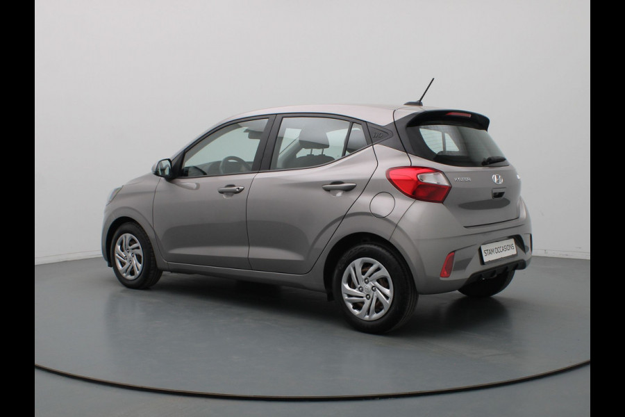 Hyundai i10 67pk Comfort Airco | Radio | Cruise | Carplay
