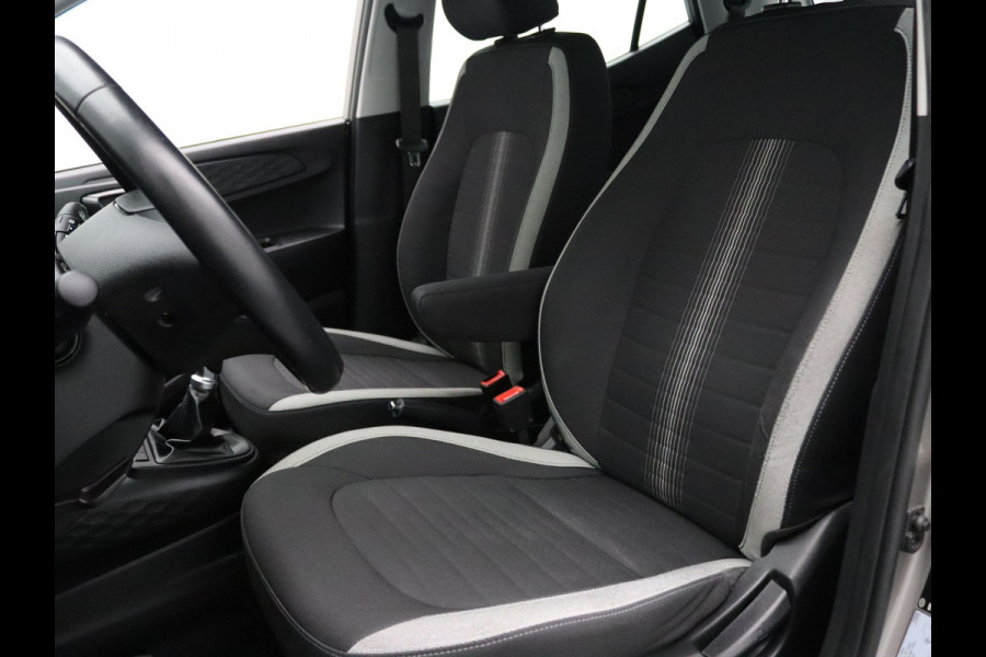 Hyundai i10 67pk Comfort Airco | Radio | Cruise | Carplay