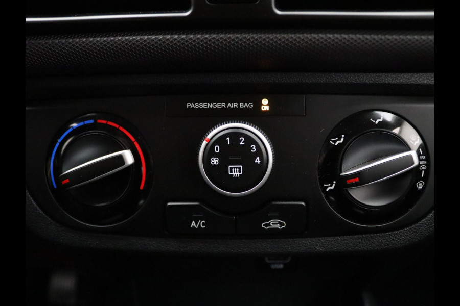Hyundai i10 67pk Comfort Airco | Radio | Cruise | Carplay