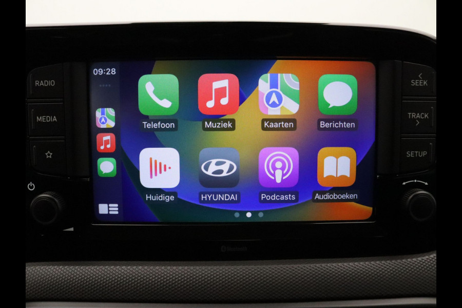 Hyundai i10 67pk Comfort Airco | Radio | Cruise | Carplay