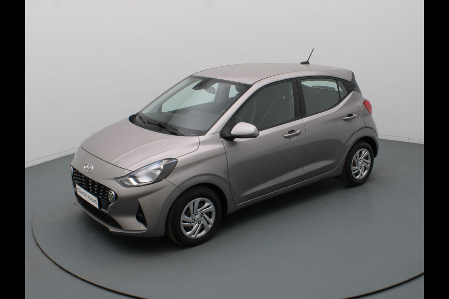 Hyundai i10 67pk Comfort Airco | Radio | Cruise | Carplay