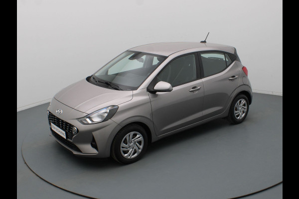 Hyundai i10 67pk Comfort Airco | Radio | Cruise | Carplay