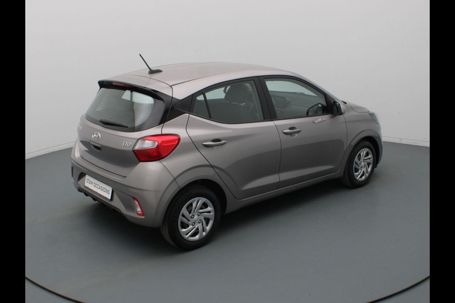 Hyundai i10 67pk Comfort Airco | Radio | Cruise | Carplay