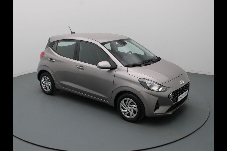 Hyundai i10 67pk Comfort Airco | Radio | Cruise | Carplay