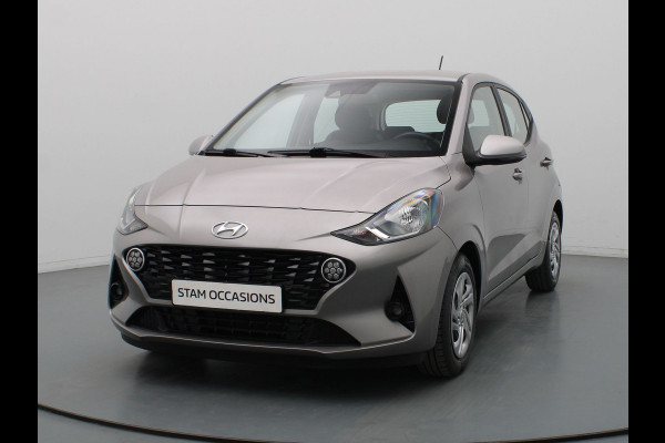Hyundai i10 67pk Comfort Airco | Radio | Cruise | Carplay