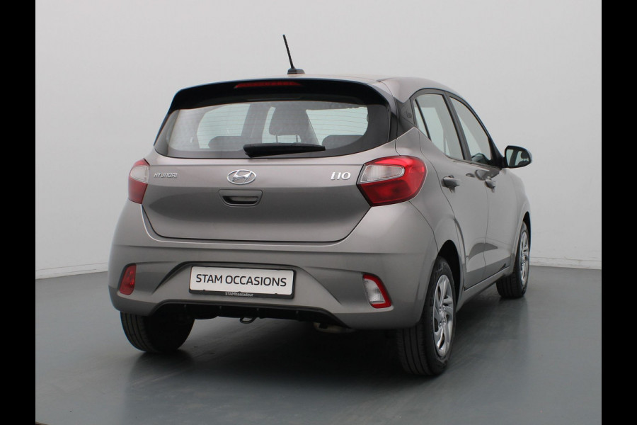 Hyundai i10 67pk Comfort Airco | Radio | Cruise | Carplay