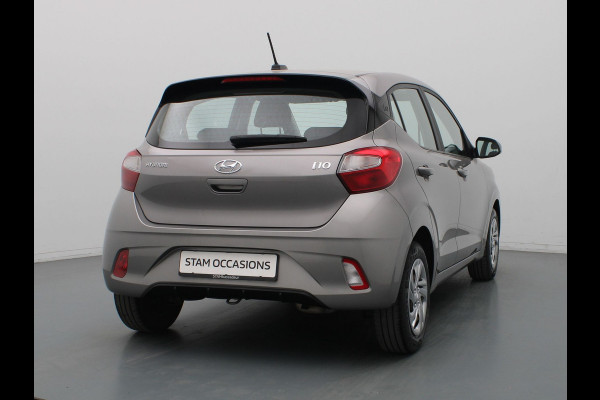 Hyundai i10 67pk Comfort Airco | Radio | Cruise | Carplay