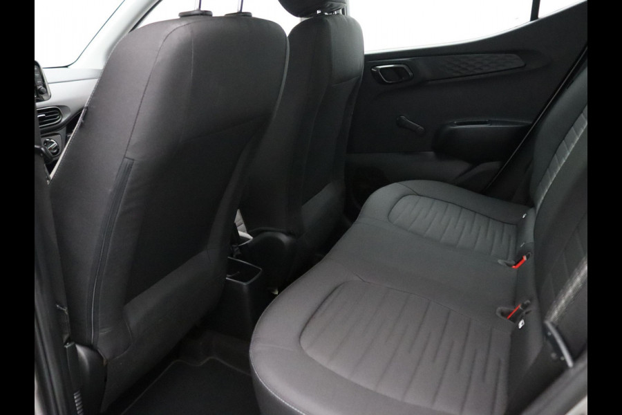 Hyundai i10 67pk Comfort Airco | Radio | Cruise | Carplay
