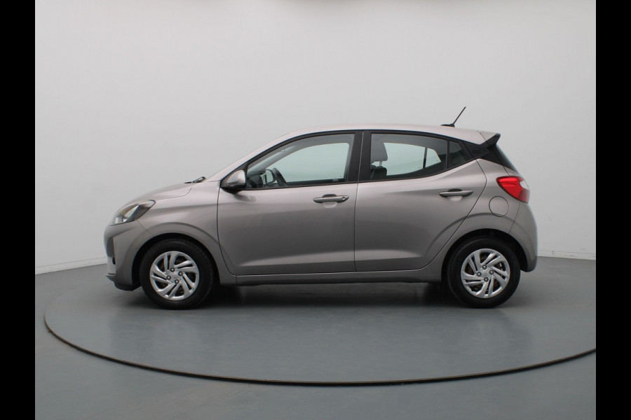 Hyundai i10 67pk Comfort Airco | Radio | Cruise | Carplay