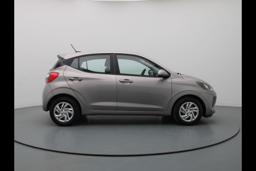 Hyundai i10 67pk Comfort Airco | Radio | Cruise | Carplay