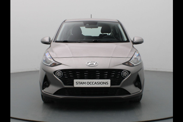 Hyundai i10 67pk Comfort Airco | Radio | Cruise | Carplay