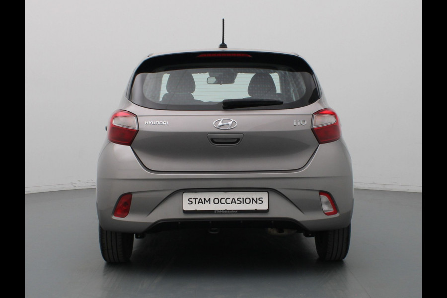 Hyundai i10 67pk Comfort Airco | Radio | Cruise | Carplay
