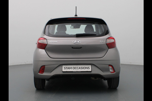 Hyundai i10 67pk Comfort Airco | Radio | Cruise | Carplay