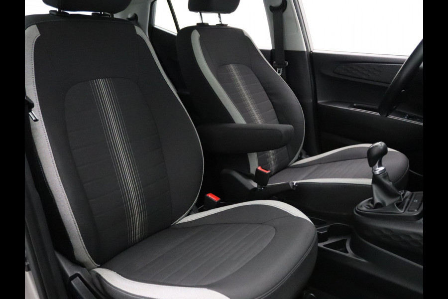 Hyundai i10 67pk Comfort Airco | Radio | Cruise | Carplay