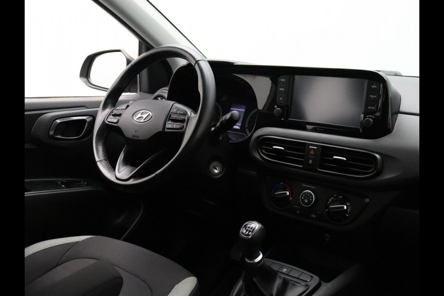 Hyundai i10 67pk Comfort Airco | Radio | Cruise | Carplay