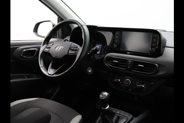 Hyundai i10 67pk Comfort Airco | Radio | Cruise | Carplay