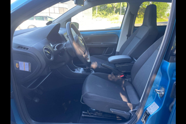 Škoda Citigo 1.0 Greentech Active Airco Cr-Controle Lm Velgen