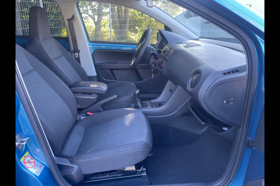 Škoda Citigo 1.0 Greentech Active Airco Cr-Controle Lm Velgen