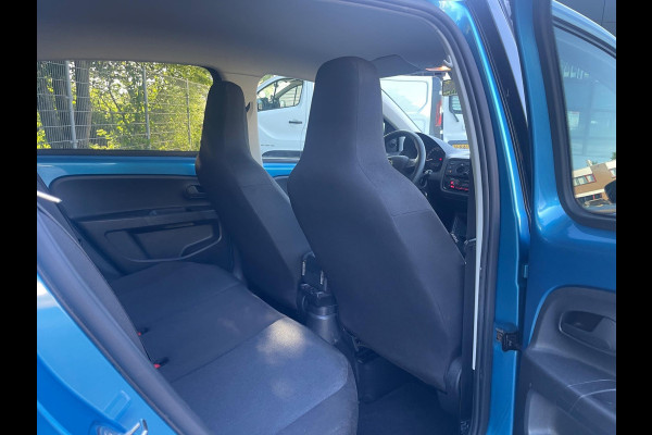 Škoda Citigo 1.0 Greentech Active Airco Cr-Controle Lm Velgen