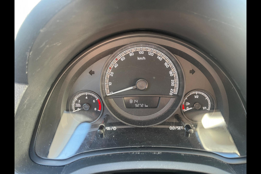 Škoda Citigo 1.0 Greentech Active Airco Cr-Controle Lm Velgen