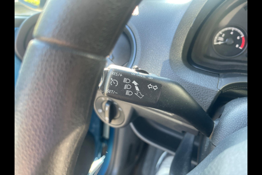Škoda Citigo 1.0 Greentech Active Airco Cr-Controle Lm Velgen