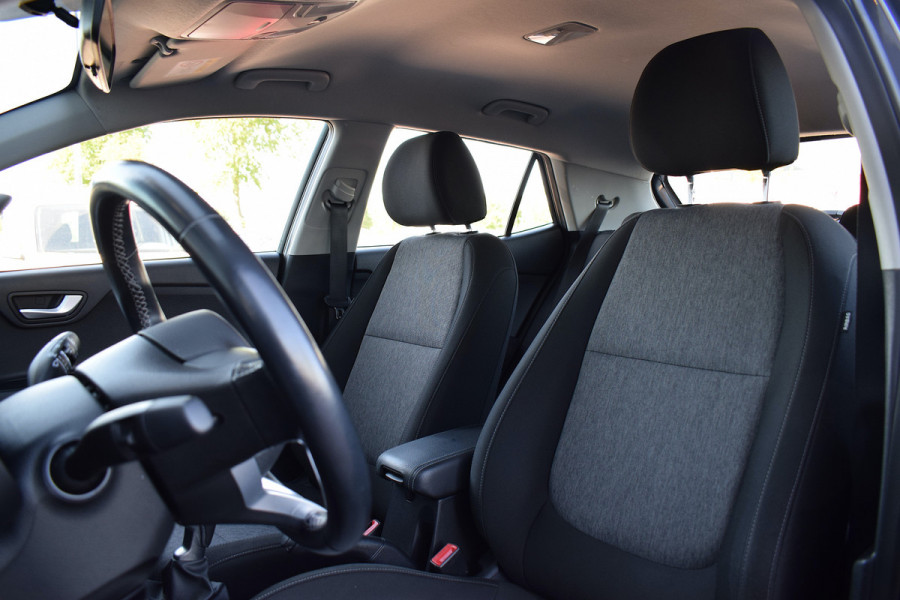 Kia Stonic 1.0 T-GDi DynamicLine | Apple CarPlay | Camera | Airco | Cruise
