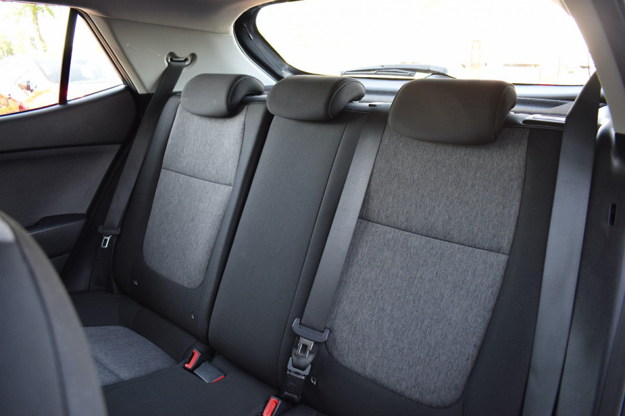 Kia Stonic 1.0 T-GDi DynamicLine | Apple CarPlay | Camera | Airco | Cruise