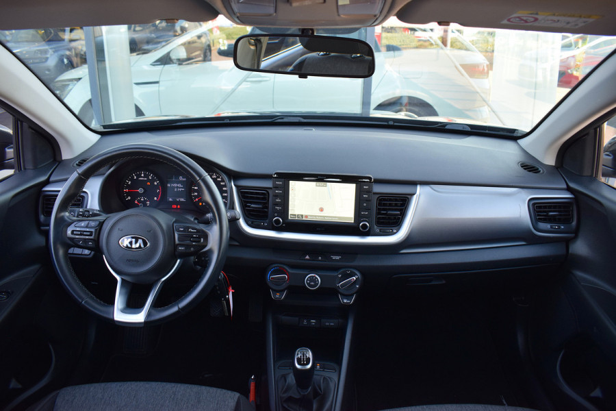 Kia Stonic 1.0 T-GDi DynamicLine | Apple CarPlay | Camera | Airco | Cruise